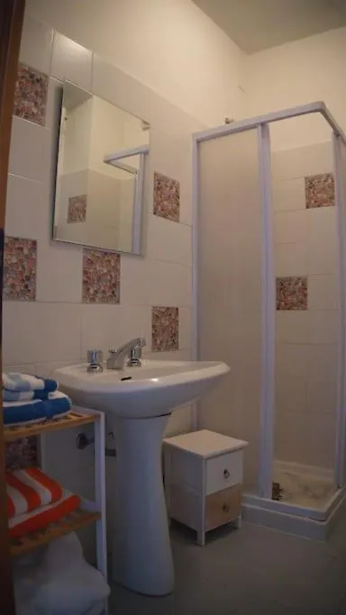 Casa Vacanze Podere San Giusto Volterra Appartamento