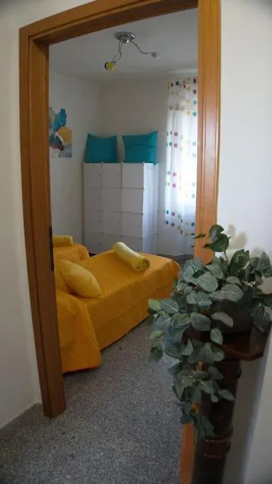 Appartamento Casa Vacanze Podere San Giusto Volterra