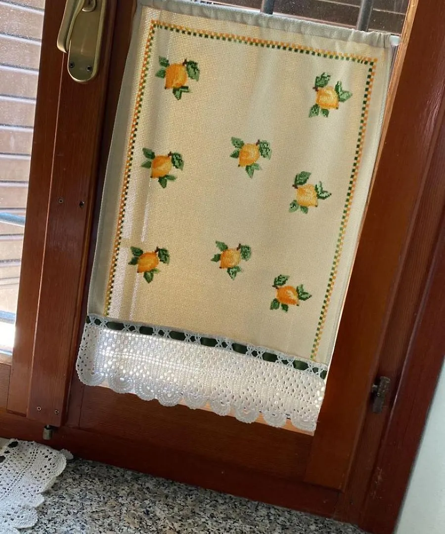 Appartamento Casa Vacanze Podere San Giusto Volterra