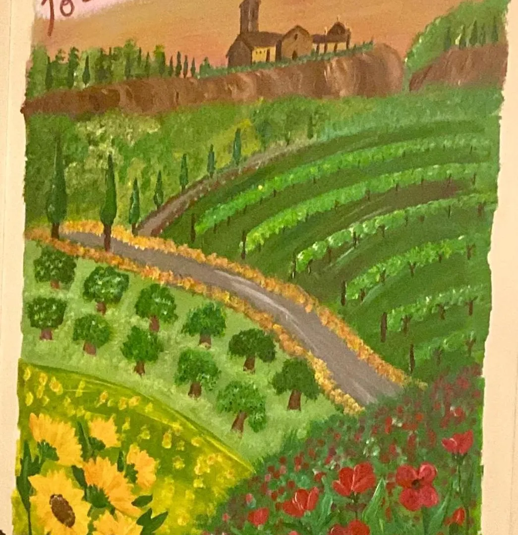 Casa Vacanze Podere San Giusto Volterra Appartamento