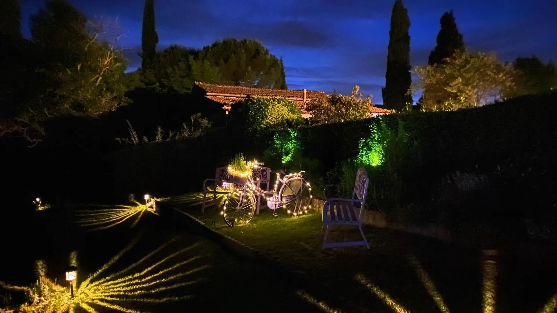 Casa Vacanze Podere San Giusto Volterra 0*,  Italia