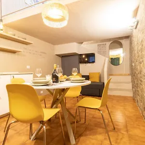  Casa vacanze L'angoletto Del Viaggiatore Italia