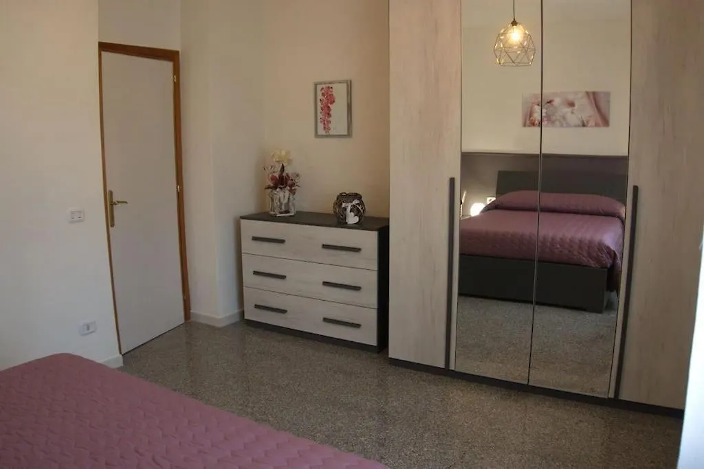 Casa Vacanze Podere San Giusto Volterra