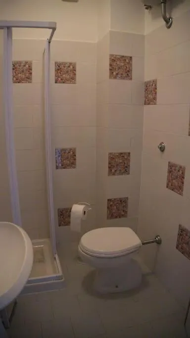 Casa Vacanze Podere San Giusto Volterra
