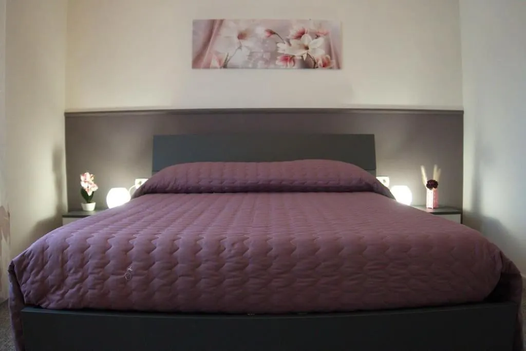 Casa Vacanze Podere San Giusto Volterra Apartment